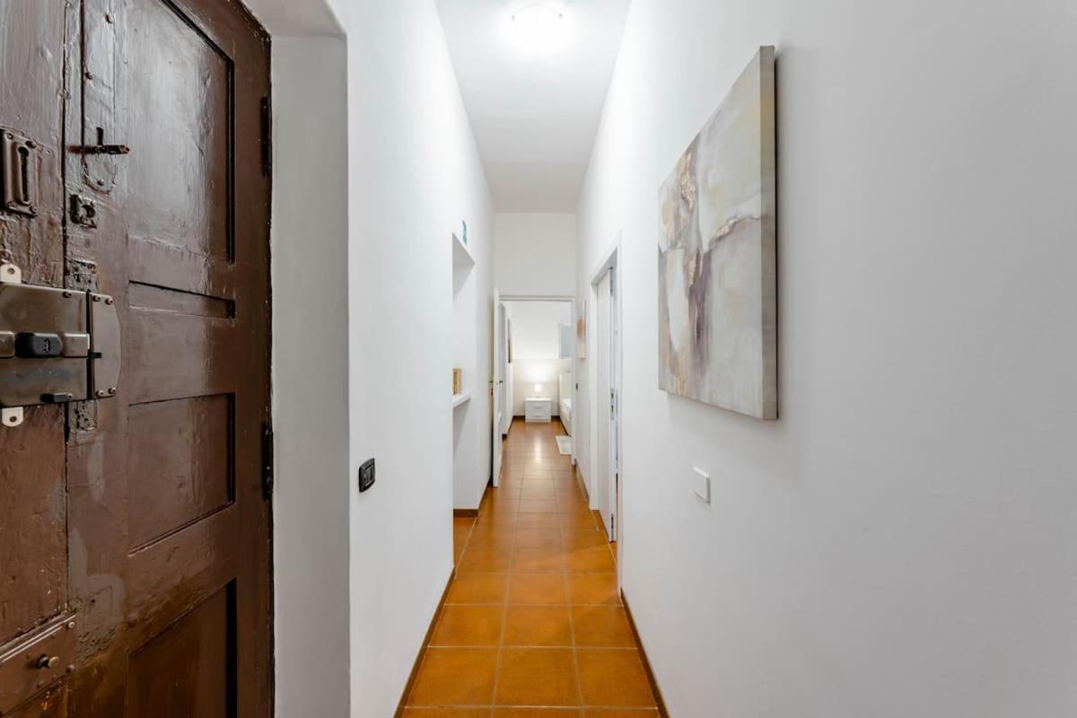 New! Casa Micheli A Trastevere Ρώμη Εξωτερικό φωτογραφία