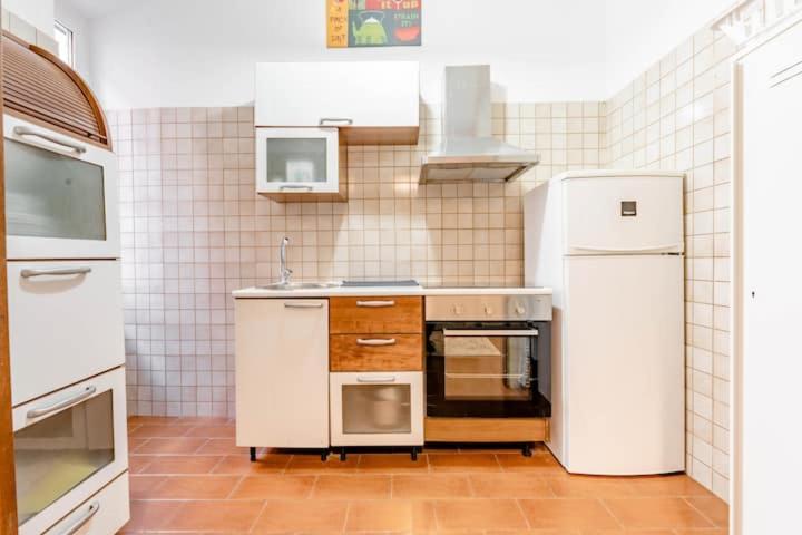 New! Casa Micheli A Trastevere Ρώμη Εξωτερικό φωτογραφία