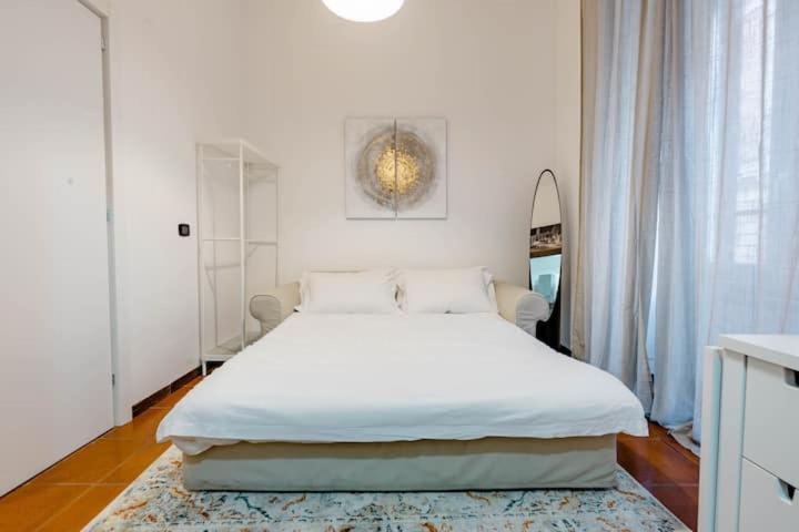 New! Casa Micheli A Trastevere Ρώμη Εξωτερικό φωτογραφία