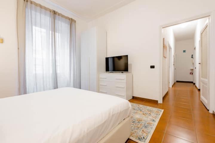 New! Casa Micheli A Trastevere Ρώμη Εξωτερικό φωτογραφία