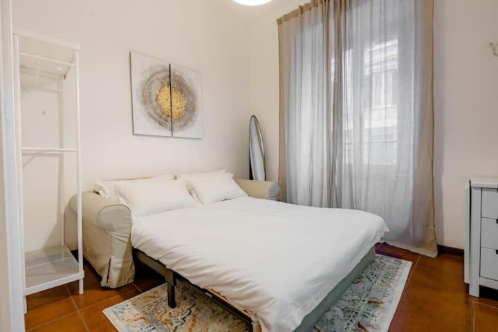 New! Casa Micheli A Trastevere Ρώμη Εξωτερικό φωτογραφία