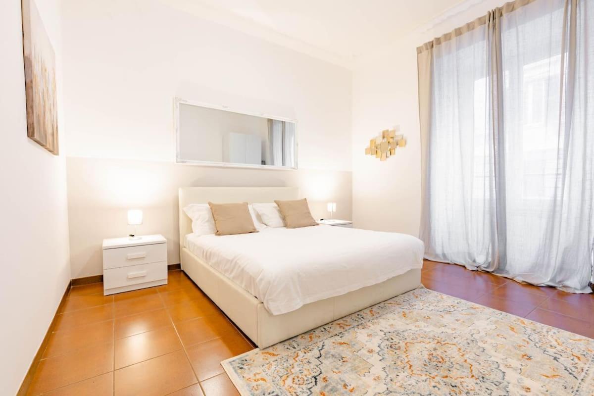 New! Casa Micheli A Trastevere Ρώμη Εξωτερικό φωτογραφία
