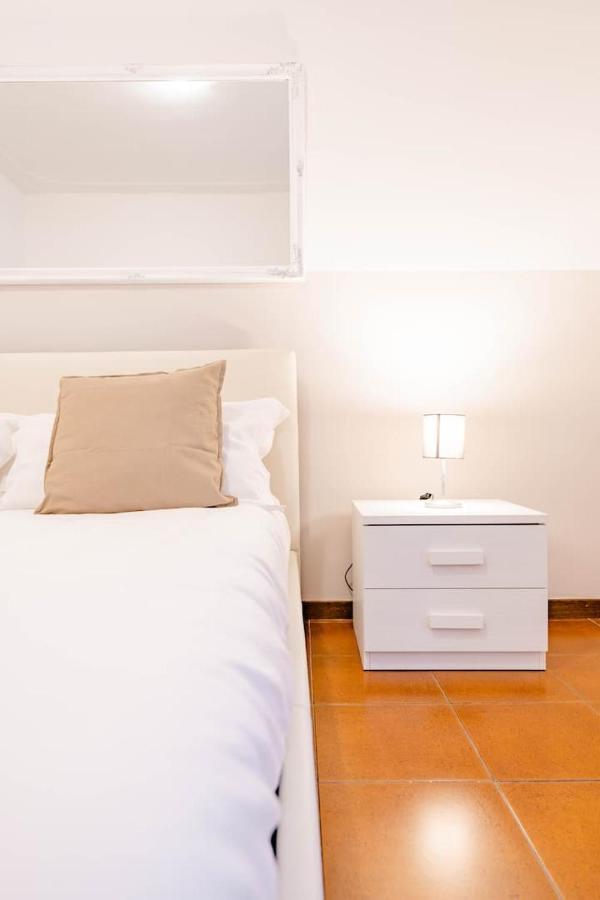 New! Casa Micheli A Trastevere Ρώμη Εξωτερικό φωτογραφία