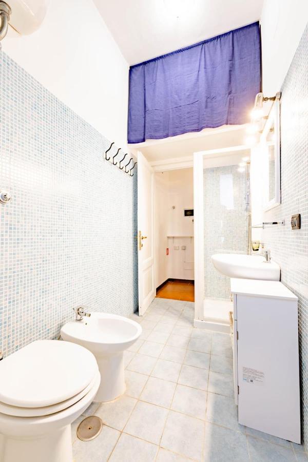 New! Casa Micheli A Trastevere Ρώμη Εξωτερικό φωτογραφία
